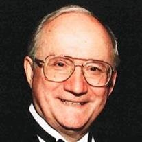 Forrest Karl Schoeller