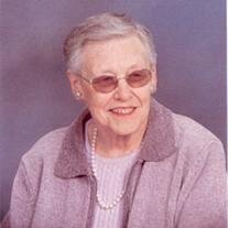 Ruby Mattke