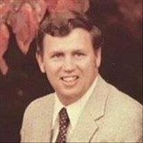 Harvey Ralph Fifer, Jr