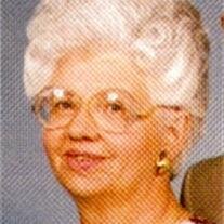 Cecelia Chatterson
