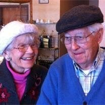 Earl & Sylvia Cottral