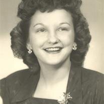 Margery Carpenter