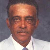 Melvin McCord