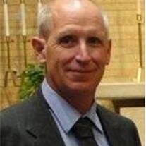 David Stahl