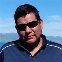 ( in SPANISH) Jose Eduardo Zamora Alvarado