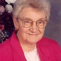 Ann Campbell