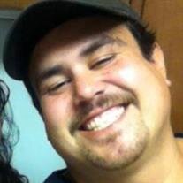 Samuel Vazquez