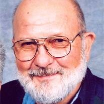 Robert Carpenter