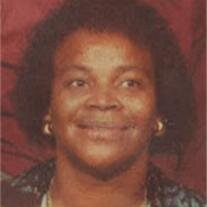 Mildred Connor