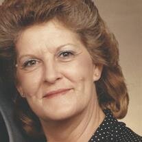 Virginia Francis Fry