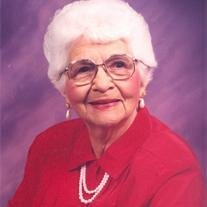 Vera Ware-Sullivan