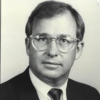 William S. May