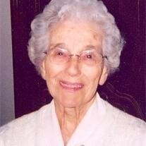 Ruth Baird