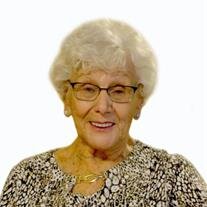 Betty Jane Hedstrom