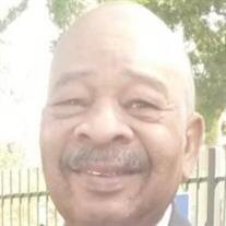 Deacon Printicen Smith