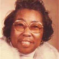 Rosetta Collins