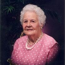 Ila McManus