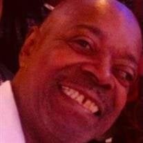 Aaron C. Ward Jr.