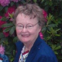 Patricia A. Layne