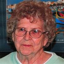 Edith S. Poland