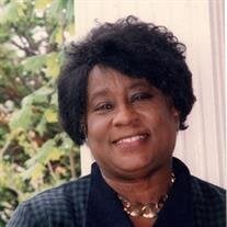 Mae C. Taylor