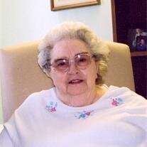 Doris Charlson