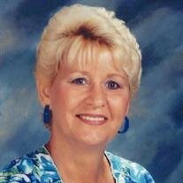 Mrs. Sharon Bundy Colby