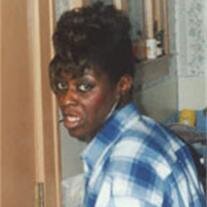 Alberta Cook