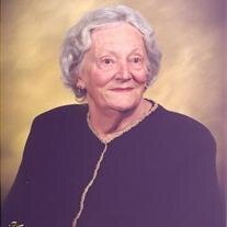 Elizabeth Kershner Van Allen