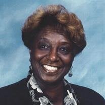 Gloria Jean Taylor