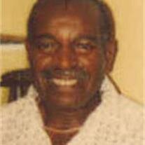 Percy McKinney