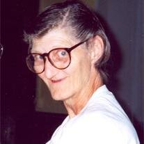 Marcella Sparlin