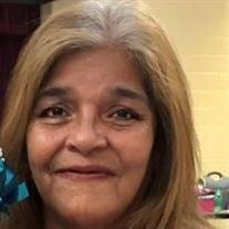 Esmeralda Rodriguez Gonzalez