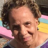 Christine Christian Allen