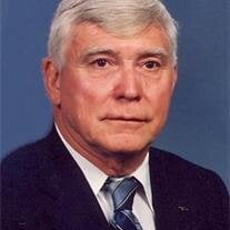 Willis Anson