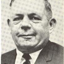 Harold Shaw