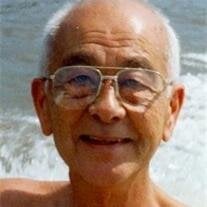 Terry Teramae