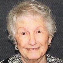 Laura Sarah Bert