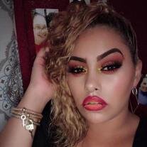Nidia Elizabeth Gomez Maldonado