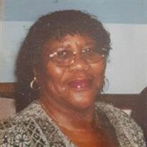 Louise Catherine Giddens