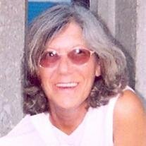 Nickoletta Bakas