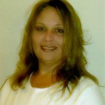Dawn Maxwell