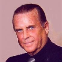 Terry Cary