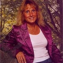 Dawn Kastel