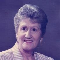Evelyn Howard Ridenhour