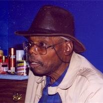 Leroy Hammond