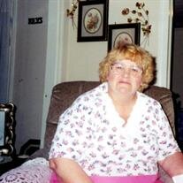 Shirley Ann Lindsey