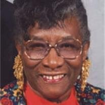 Mattie McKenze