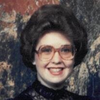 Donna Gayle Roden