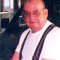 Donald Hammer